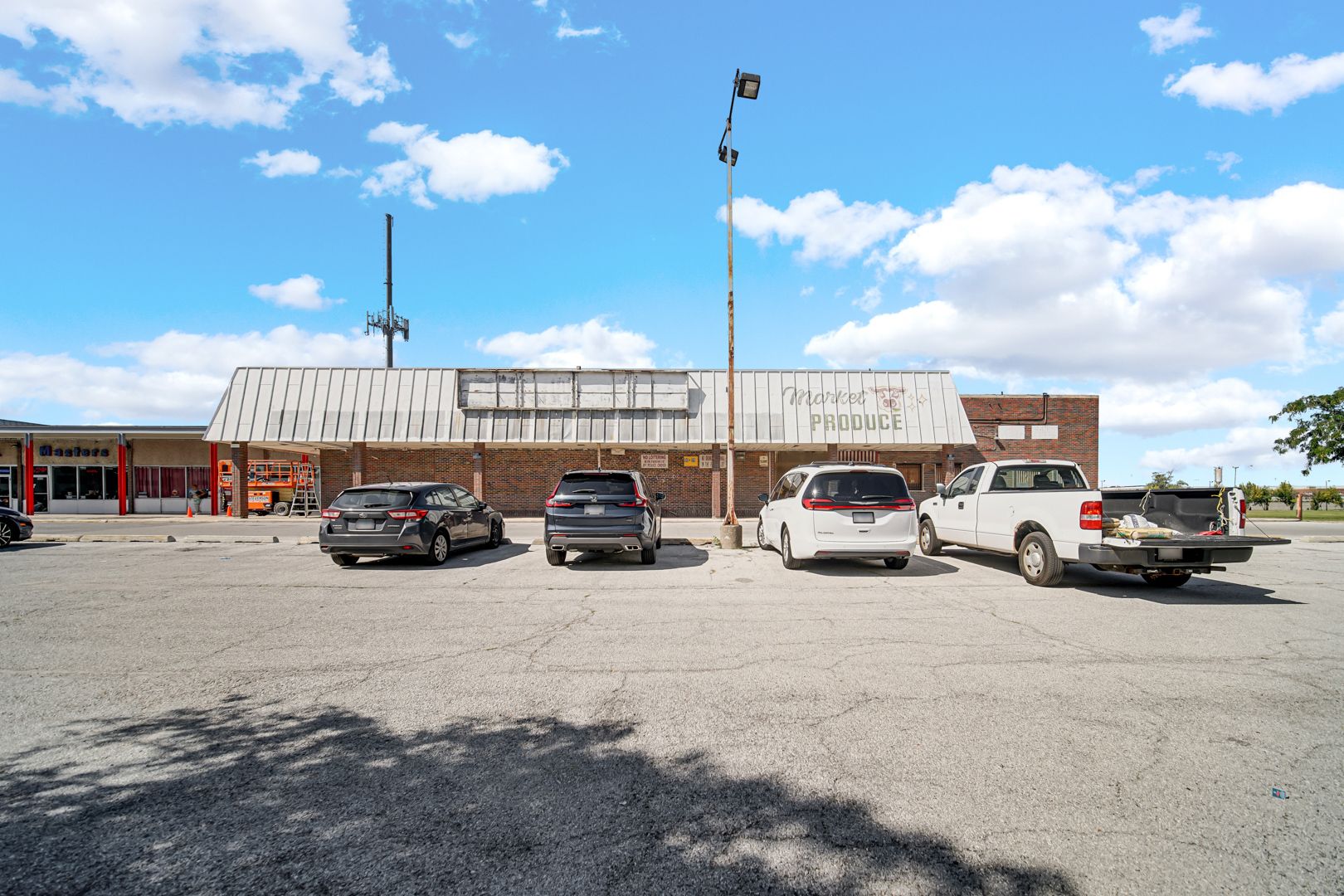 5010 S State Street — Chicago, IL 60609