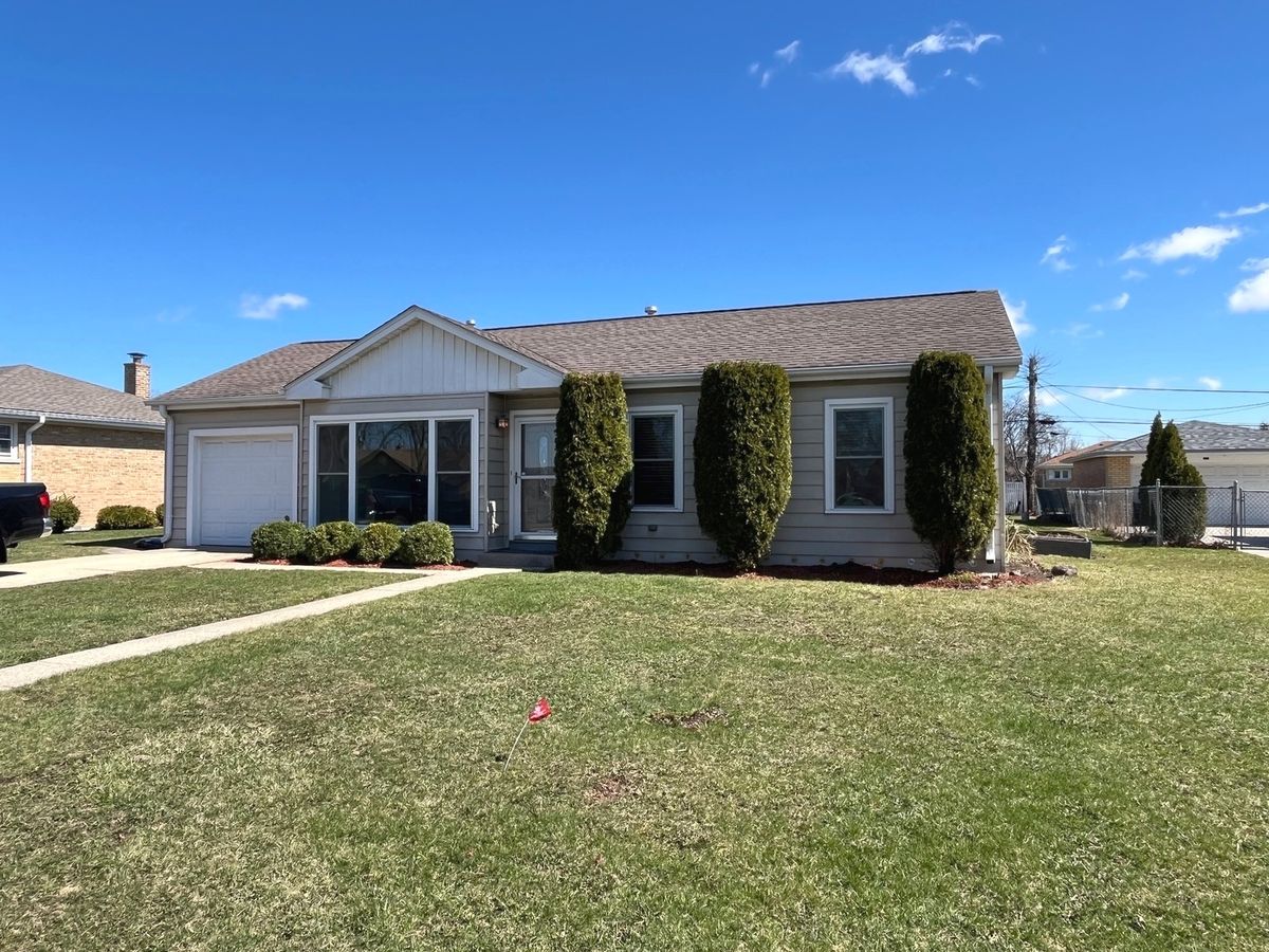 4917 Prospect Avenue, Norridge, IL 60706