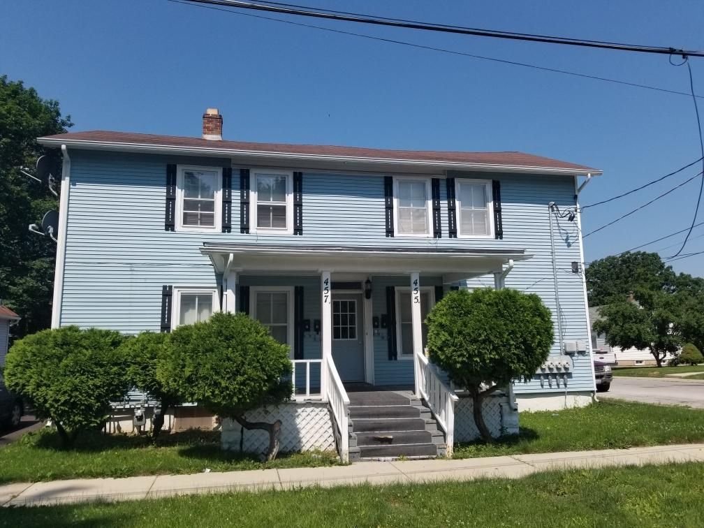 457 Talma Street, Aurora, IL 60505