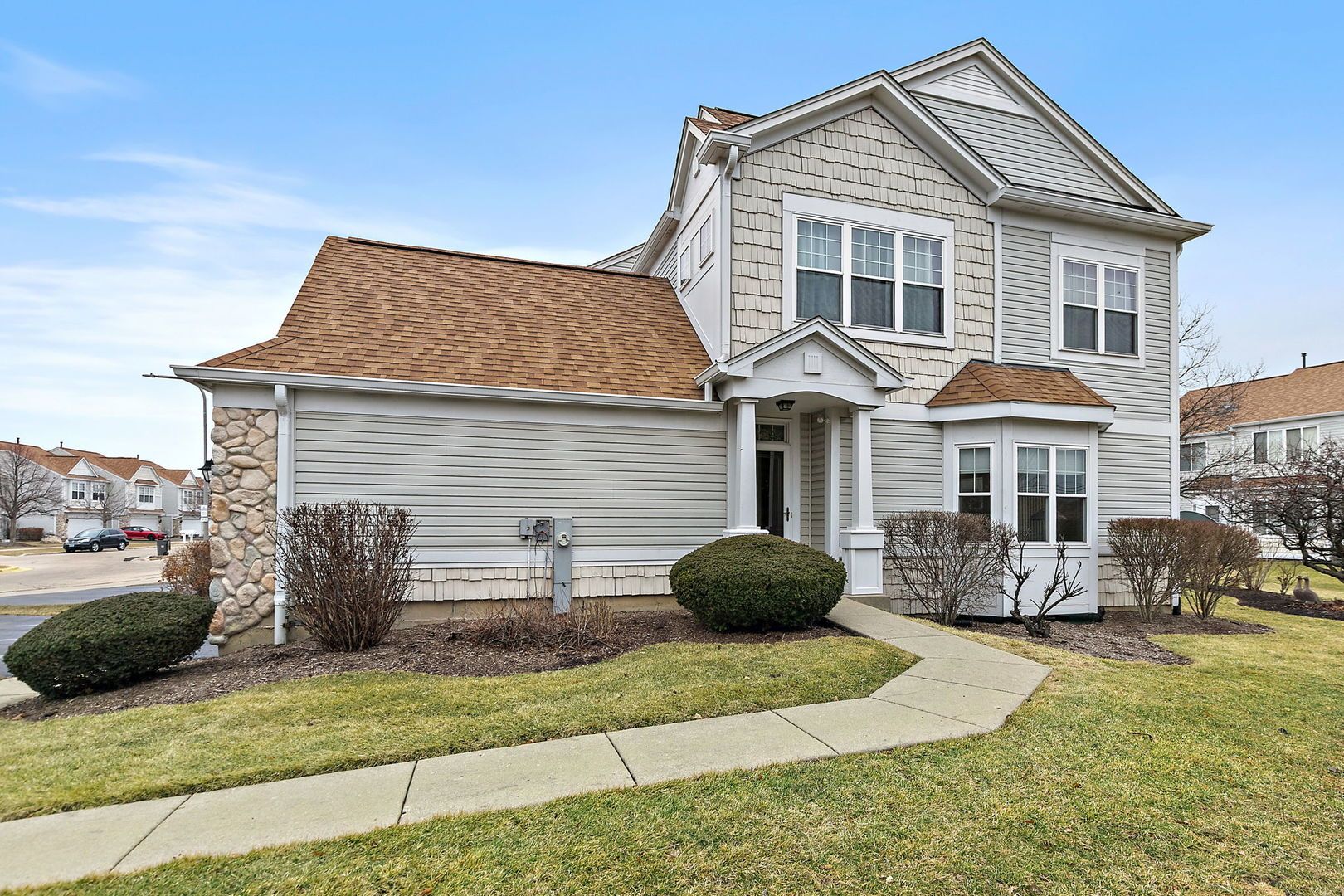 1180 Delta Drive #1180 — Elgin, IL 60123