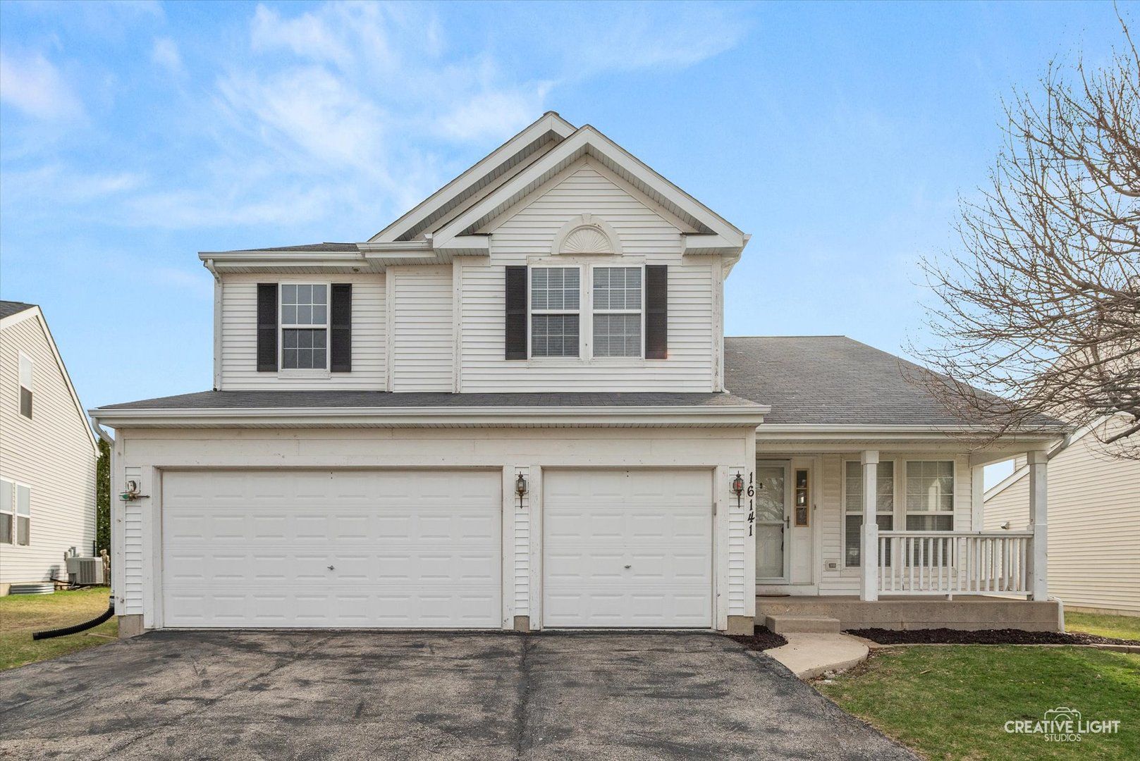16141 Laurel Oak Drive — Crest Hill, IL 60403