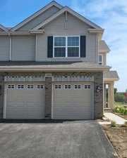 1801 Turtle Creek Drive, Aurora, IL 60503