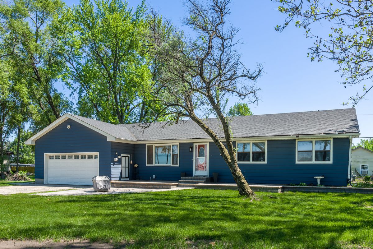 6395 PINE BLUFF Road, Morris, IL 60450