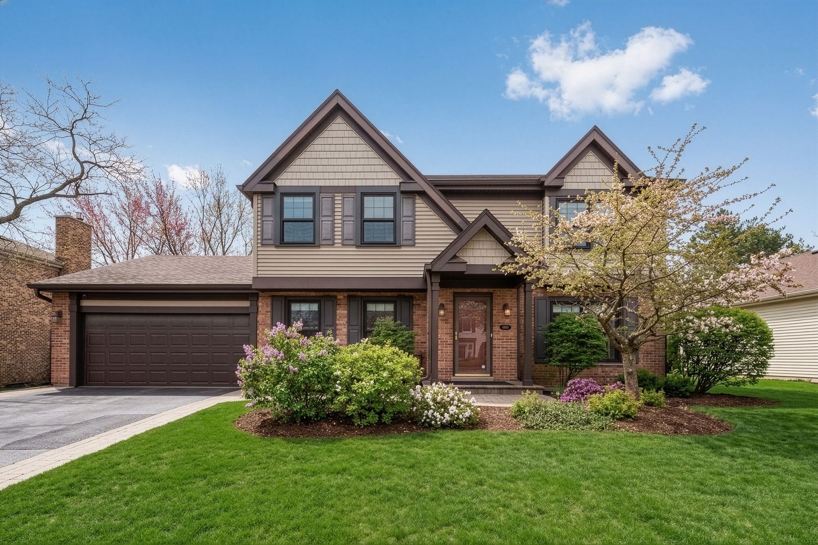 657 W Revere Lane — Palatine, IL 60067