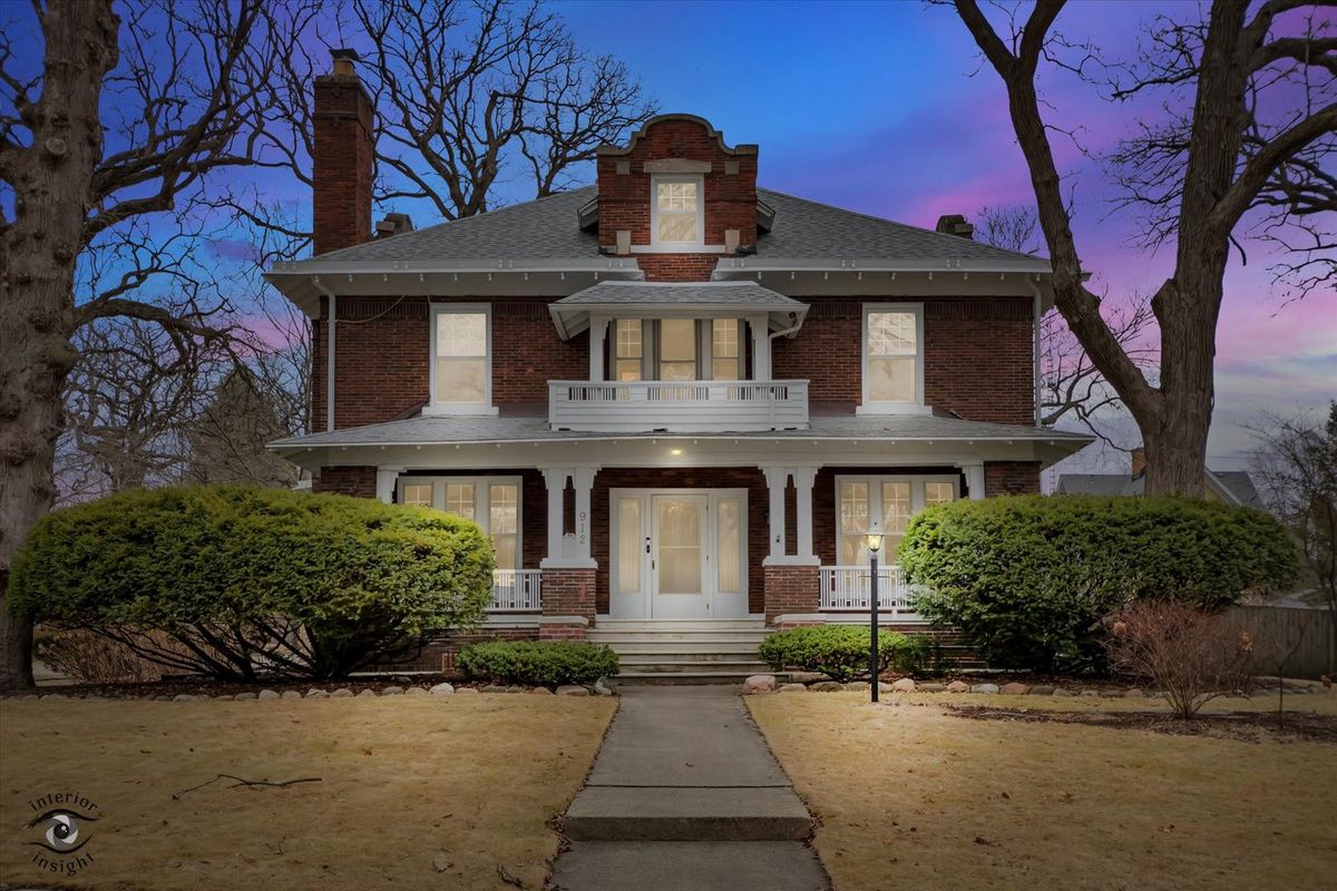 912 Greenwood Avenue, Kankakee, IL 60901