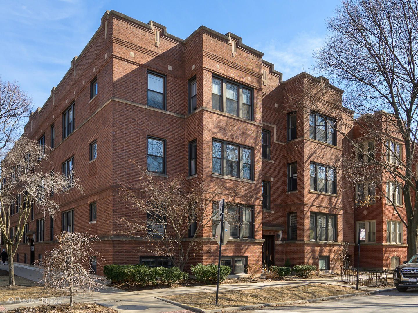 5359 N Paulina Street #G — Chicago, IL 60640