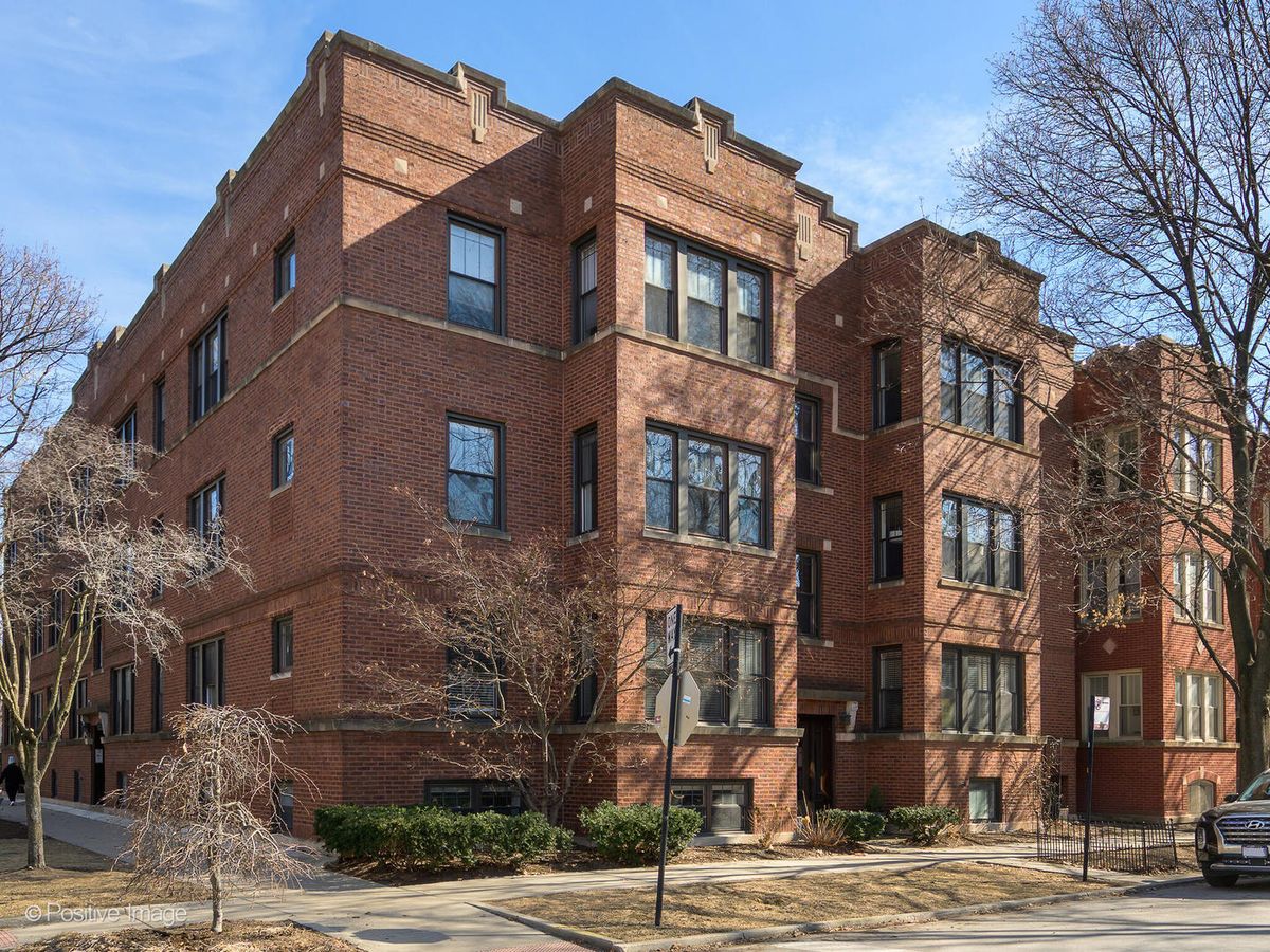 5359 Paulina Street, Chicago, IL 60640