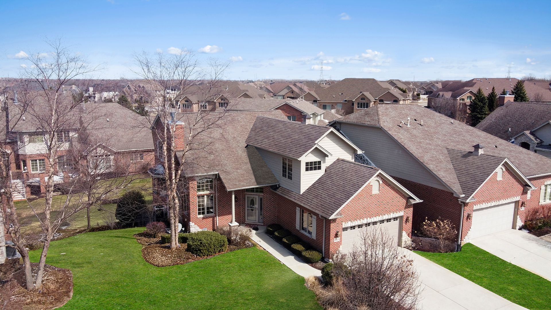 9234 Cloister Court — Frankfort, IL 60423