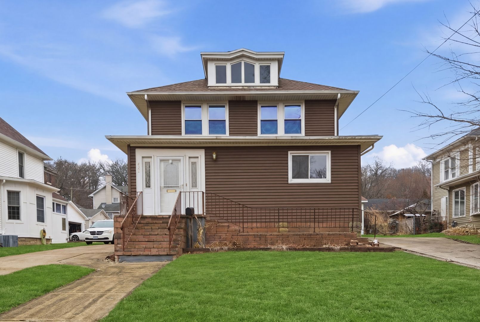423 Clark Street — Marseilles, IL 61341