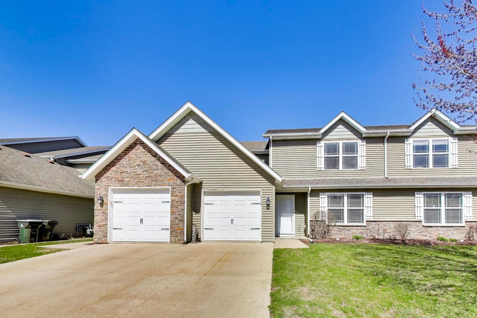 1715 W River Street #1715 — Dixon, IL 61021