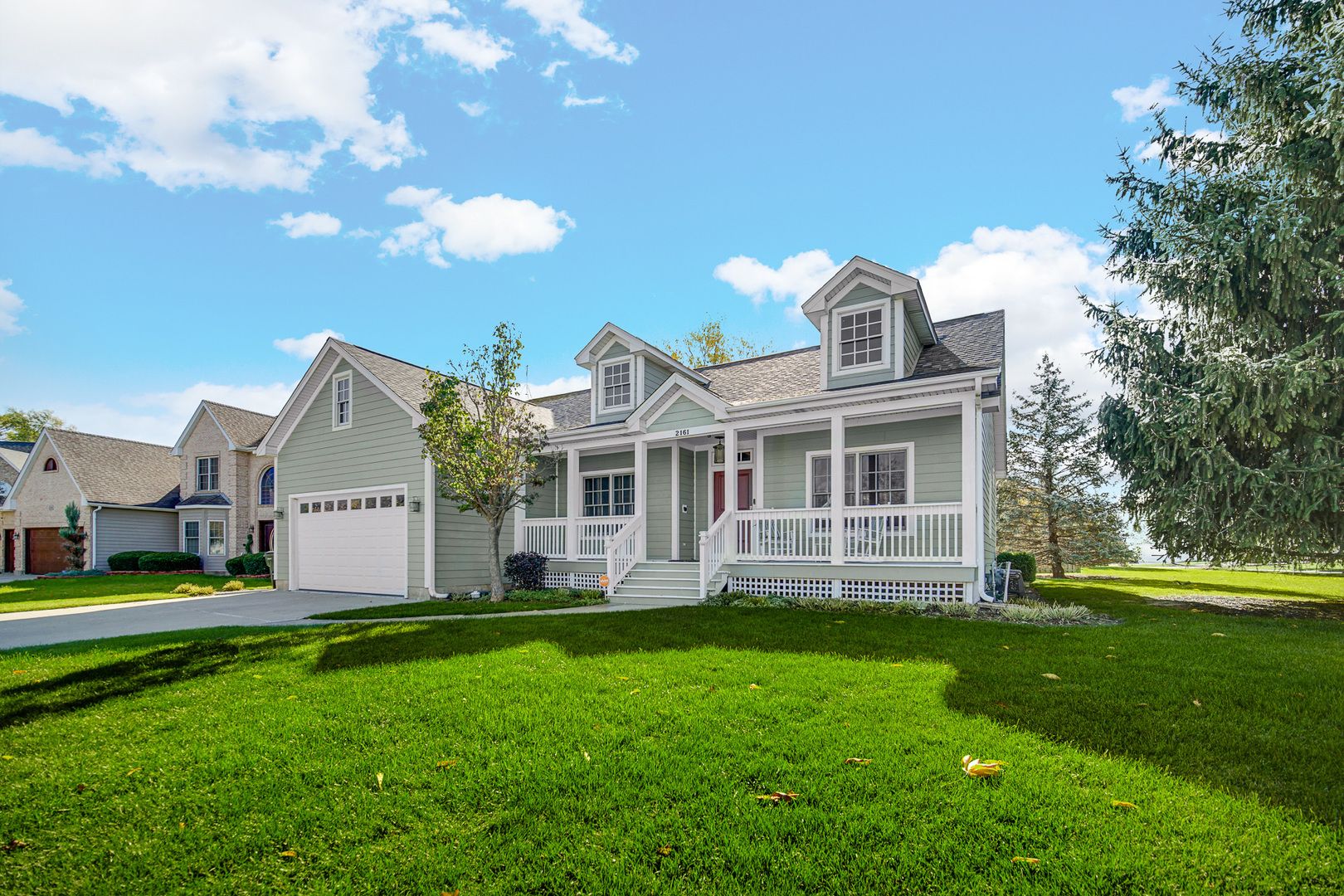 2161 Burnham Court — Algonquin, IL 60102