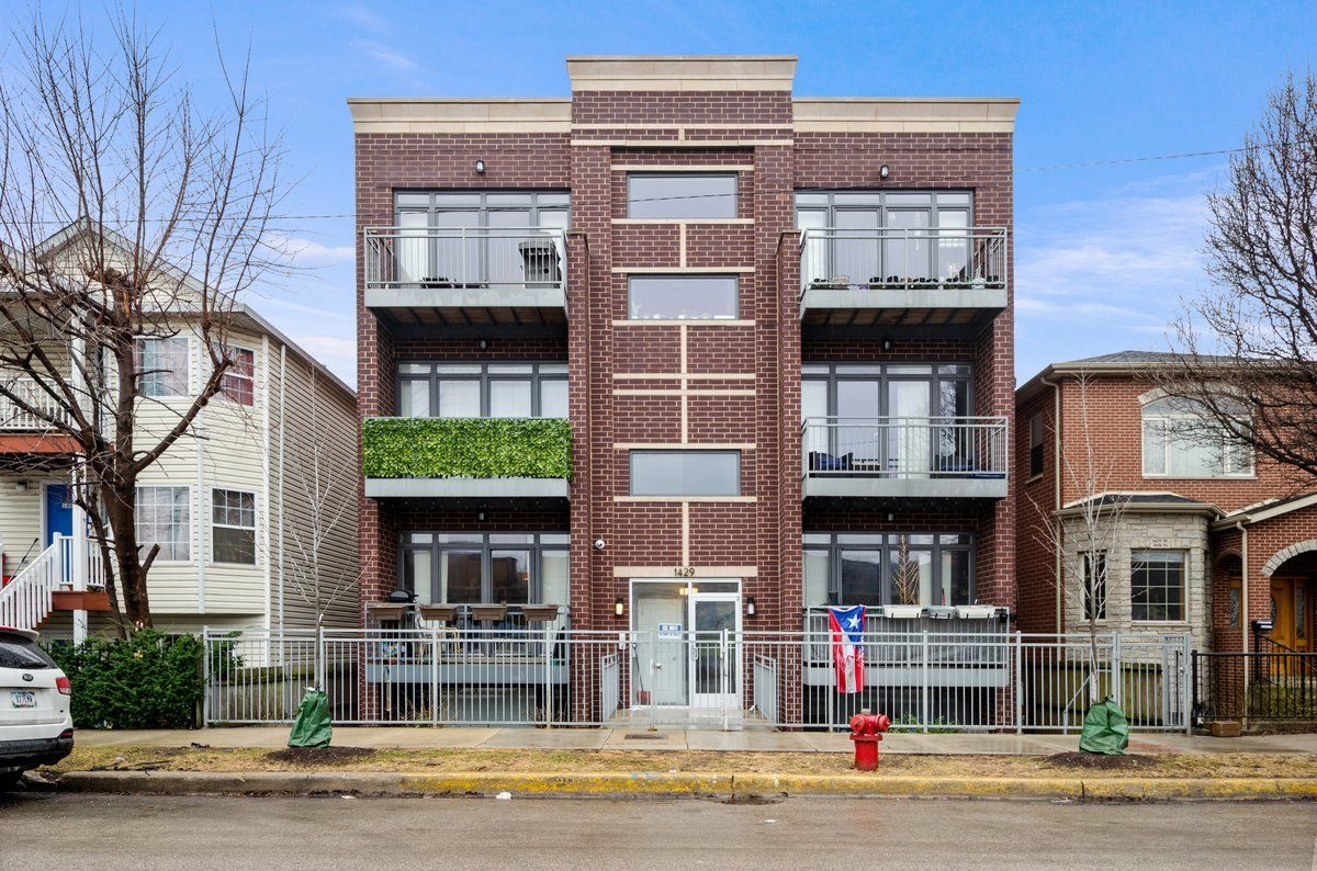 1429 16th Street, Chicago, IL 60608