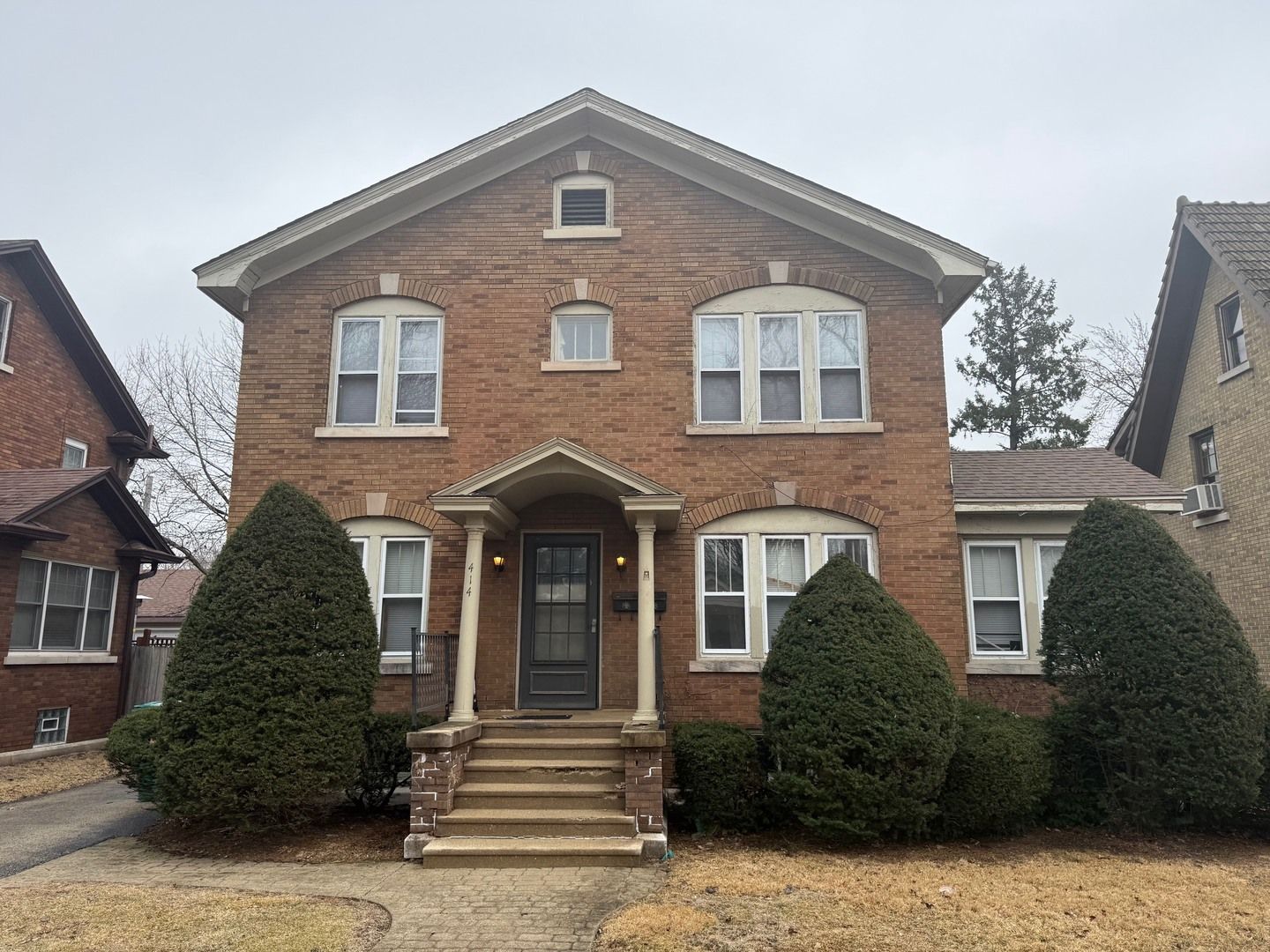 414 Cornelia Street — Joliet, IL 60435
