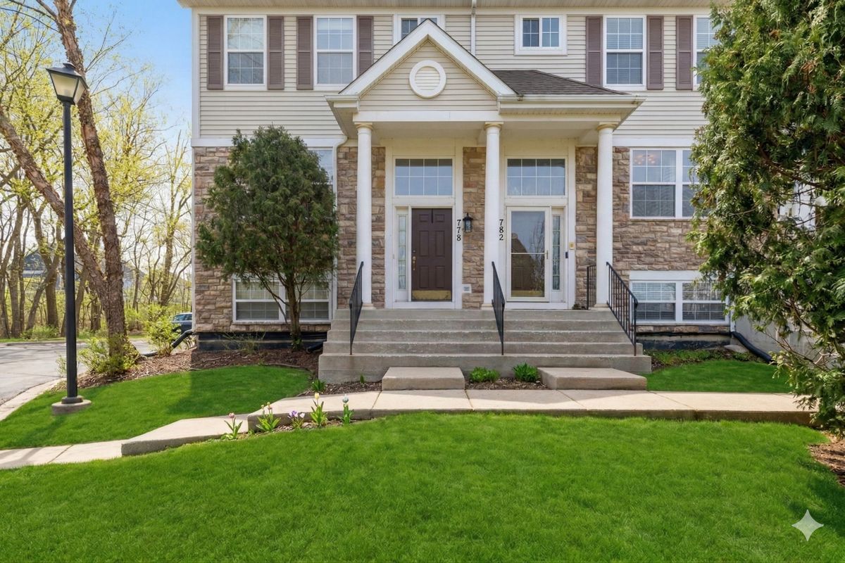 778 Misty Drive, Palatine, IL 60074