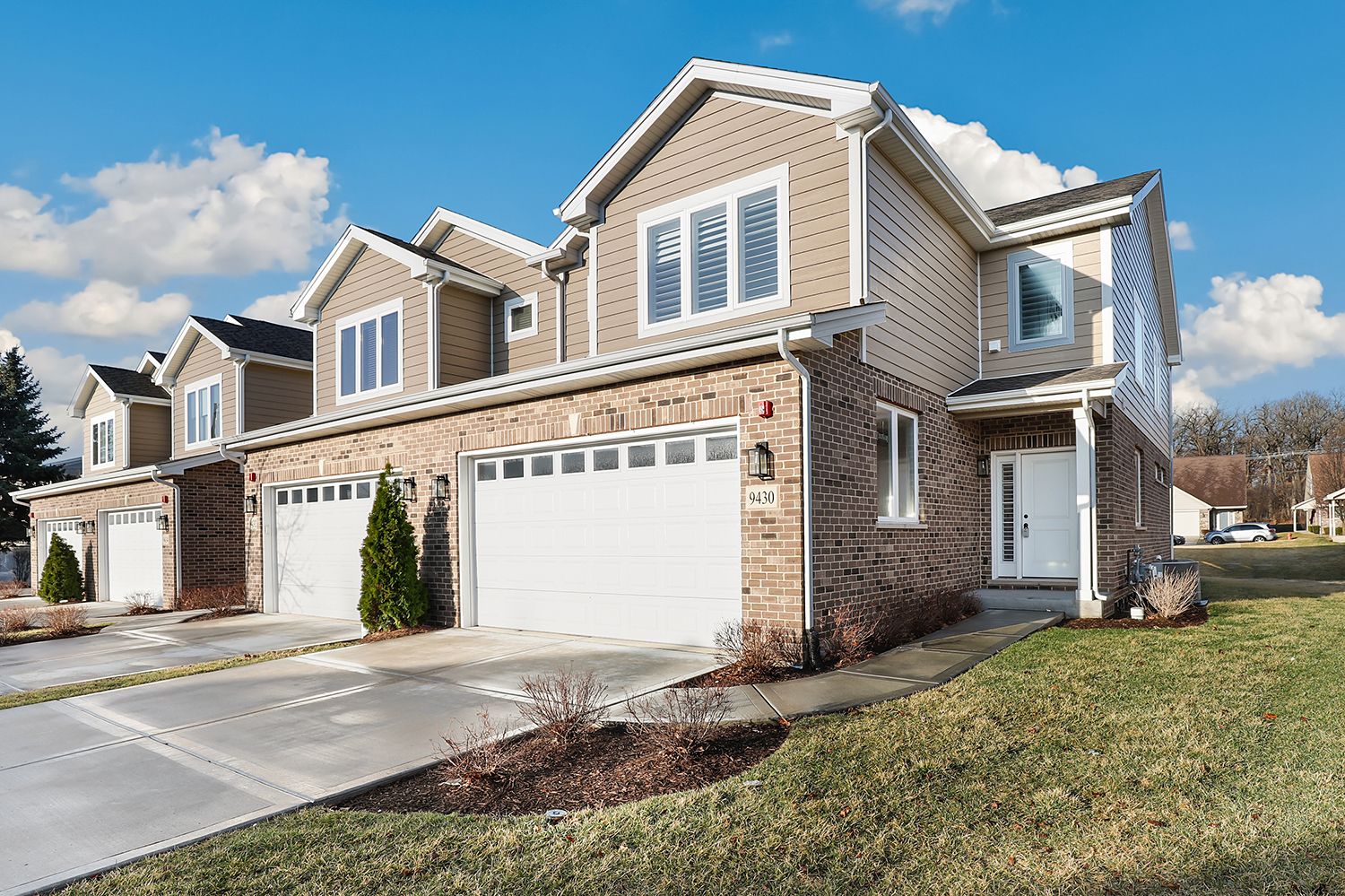 9430 Churchill Drive — Hickory Hills, IL 60457