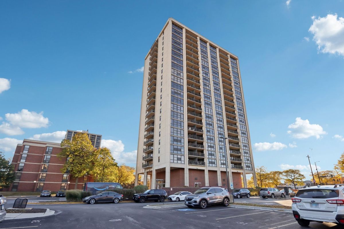 2901 Michigan Avenue, Chicago, IL 60616