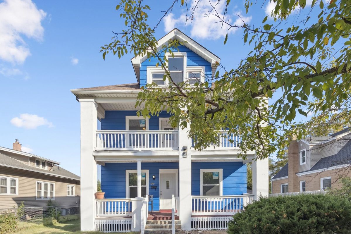 434 16th Avenue, Rockford, IL 61104