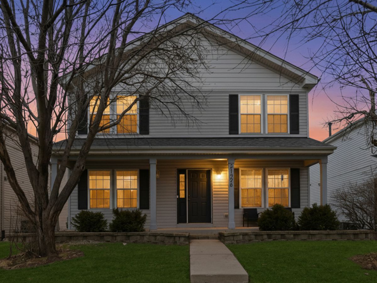 21528 Vesper Street, Crest Hill, IL 60403