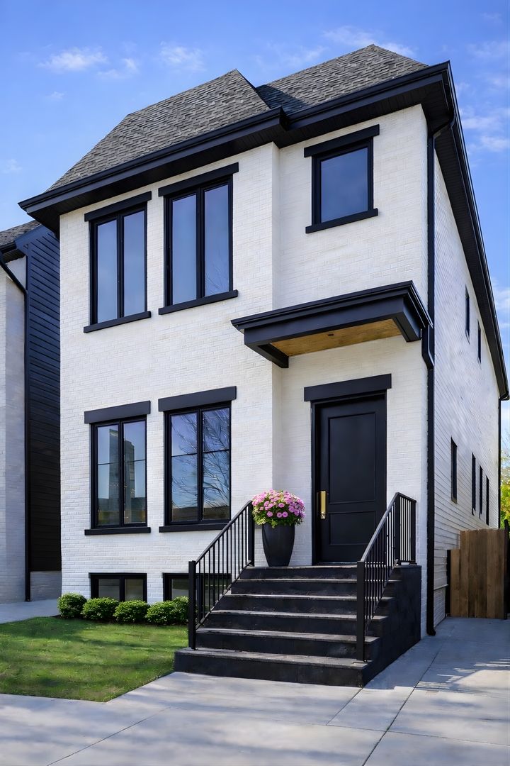 2228 N Southport Avenue — Chicago, IL 60614