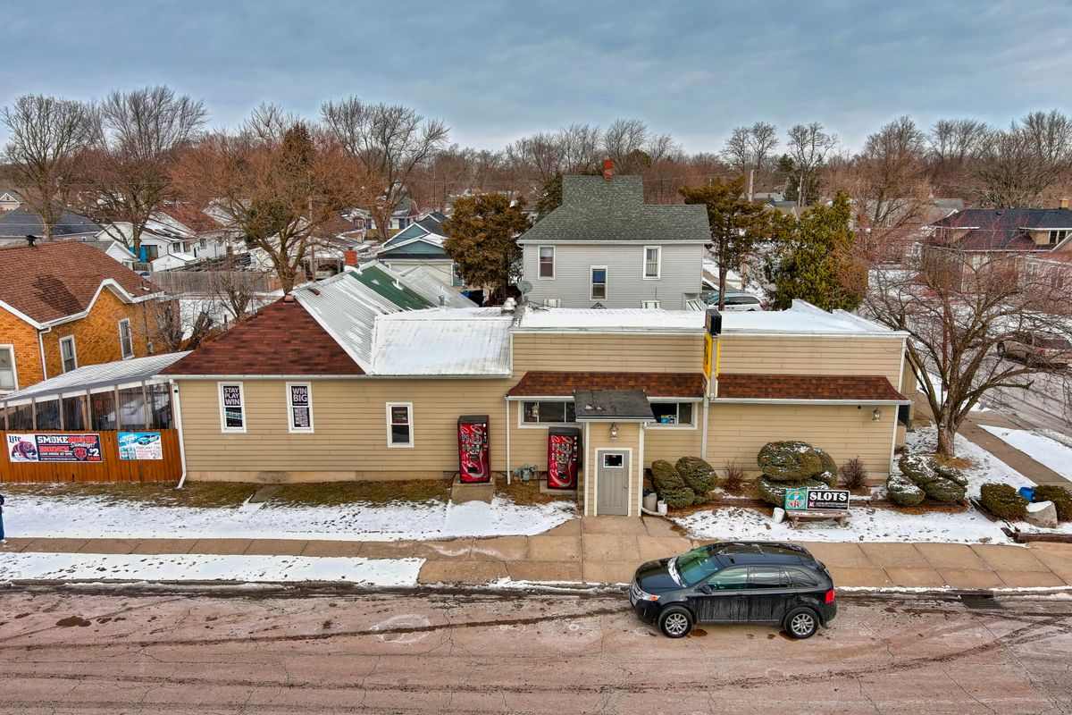 253 9th Street, Lasalle, IL 61301