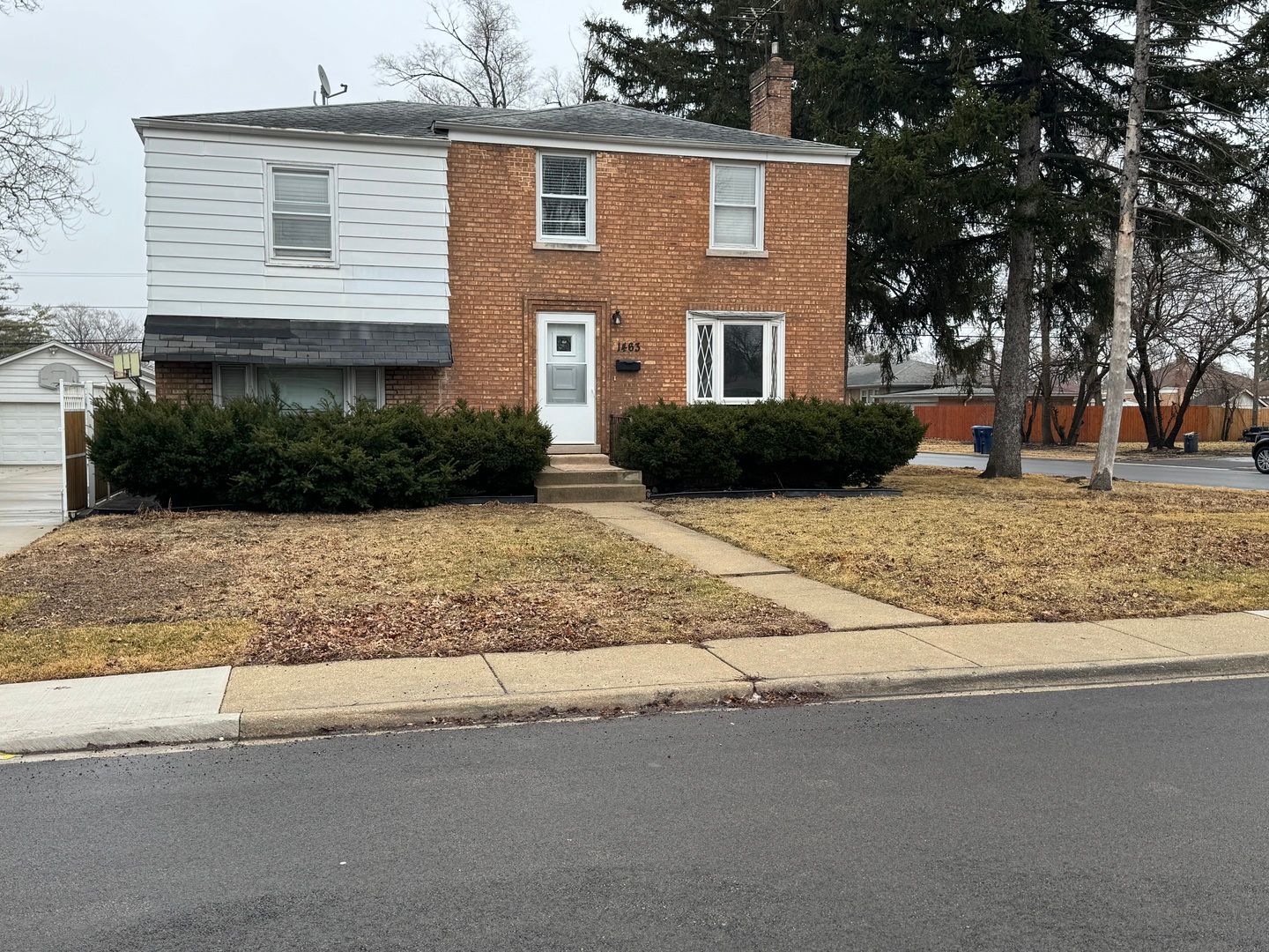 1463 Speechley Boulevard — Berkeley, IL 60163