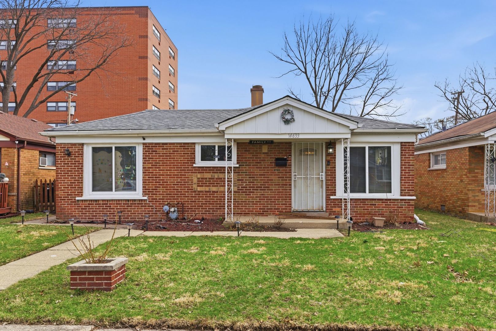 14633 EDBROOKE Avenue — Dolton, IL 60419