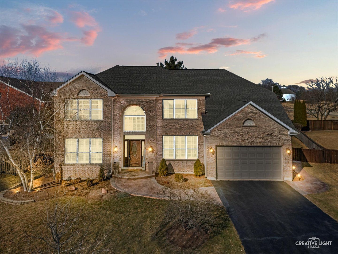 2148 Mark Circle — Bolingbrook, IL 60490