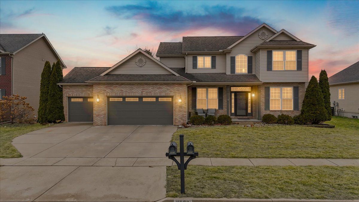 3551 Napa Lane — Normal, IL 61761
