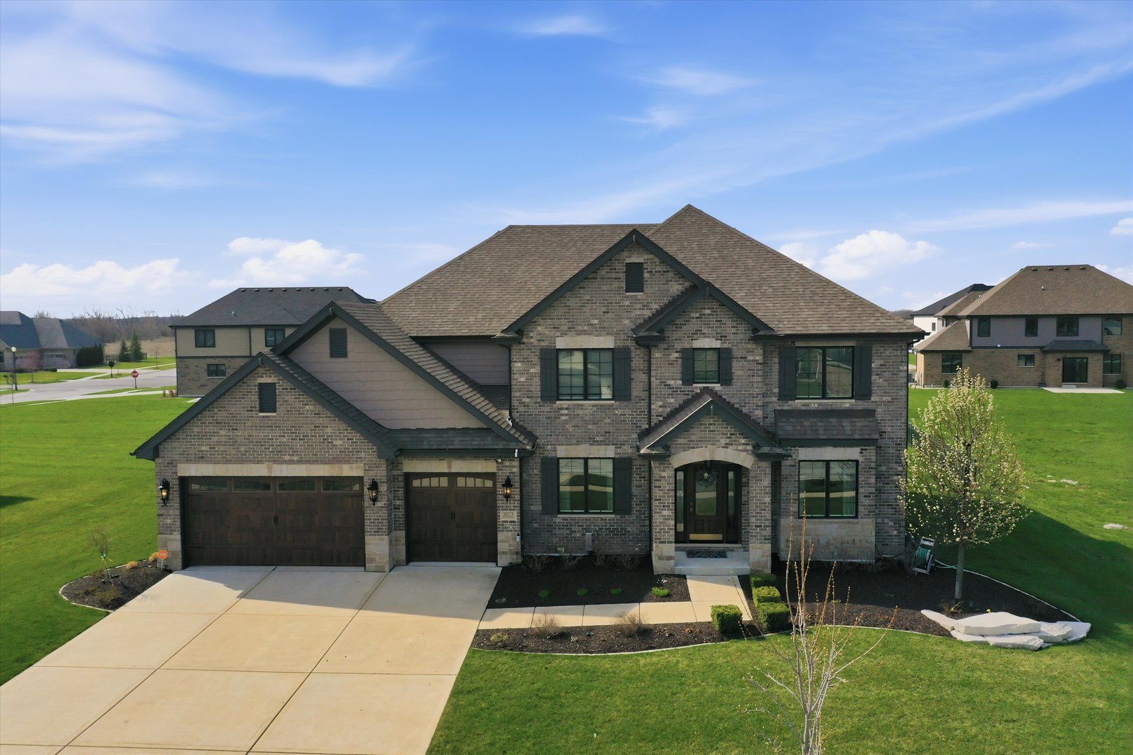 8613 High Stone Way — Frankfort, IL 60423