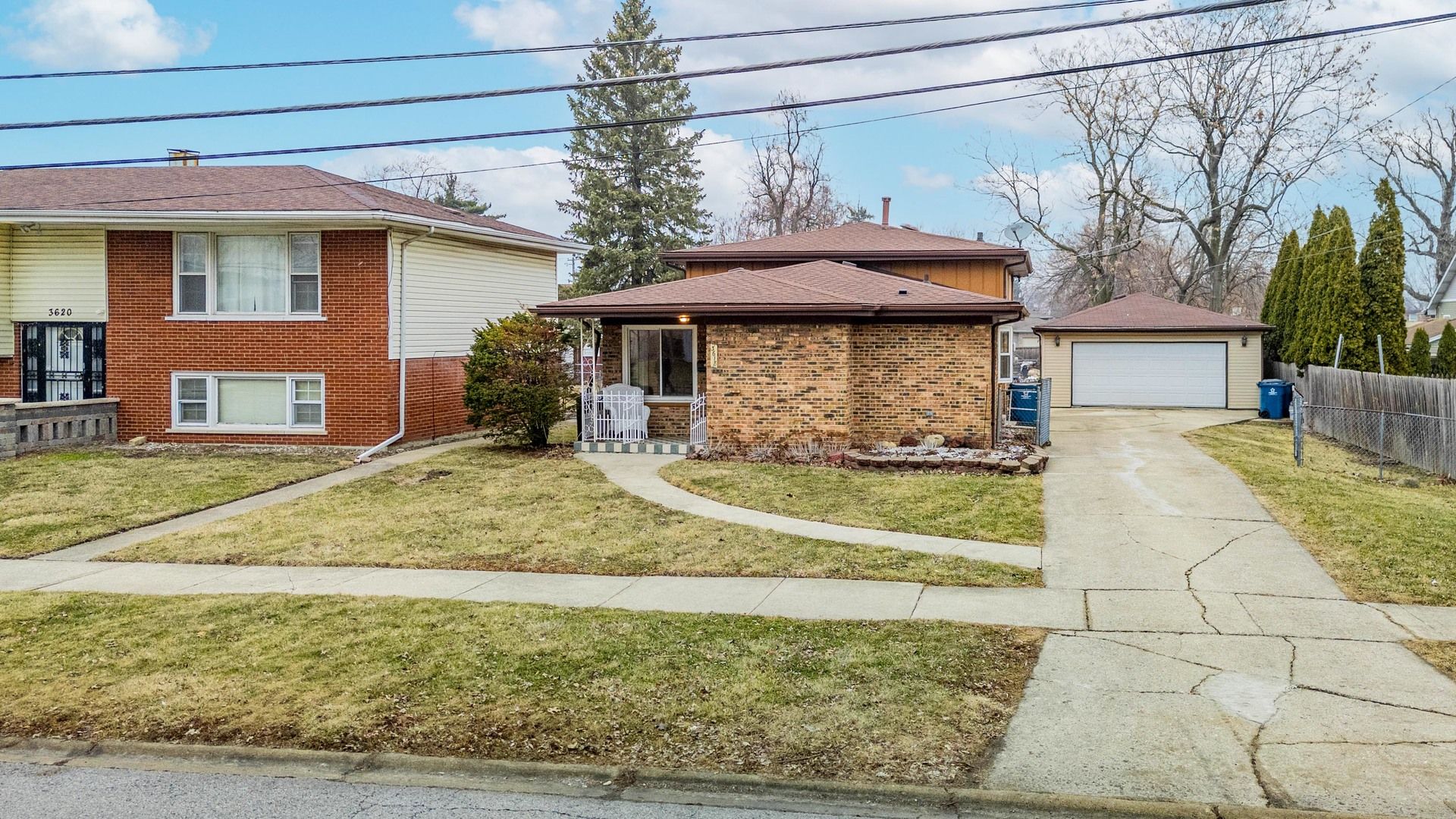 3618 148th Street — Midlothian, IL 60445