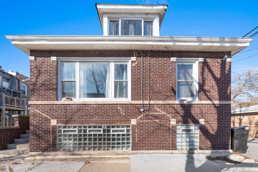 2548 W 57th Street — Chicago, IL 60629