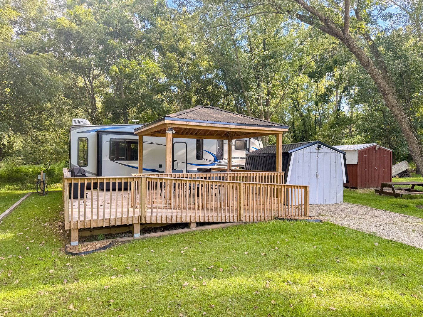 17/83 Woodhaven — Sublette, IL 61367