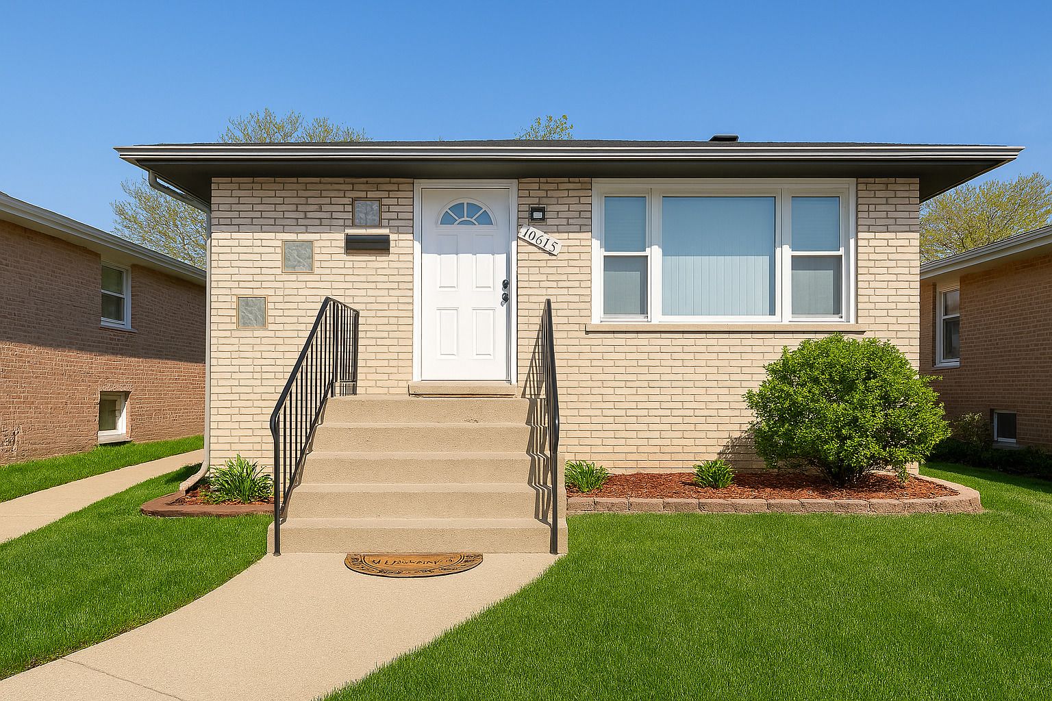 18045 Edwards Avenue — Country Club Hills, IL 60478