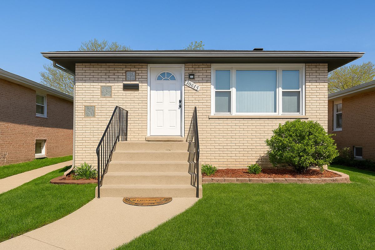 18045 Edwards Avenue, Country Club Hills, IL 60478