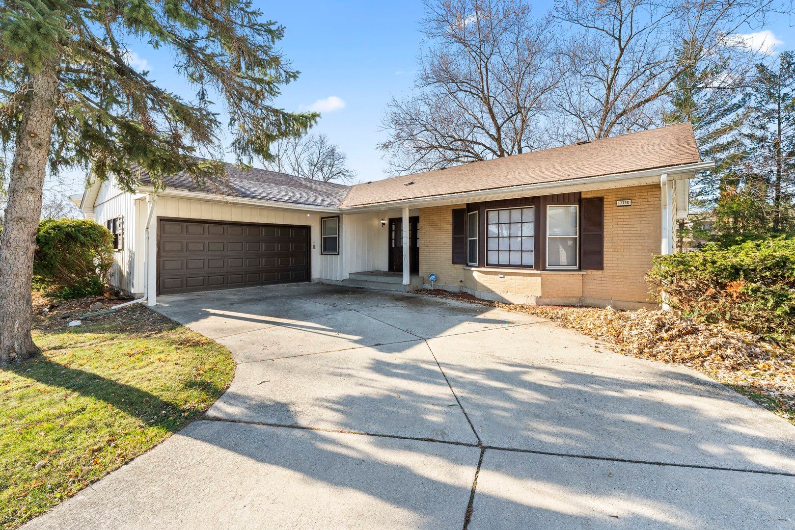 17740 Cedar Avenue — Country Club Hills, IL 60478