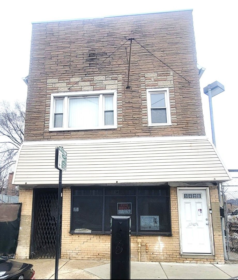 3428 North Avenue — Chicago, IL 60647