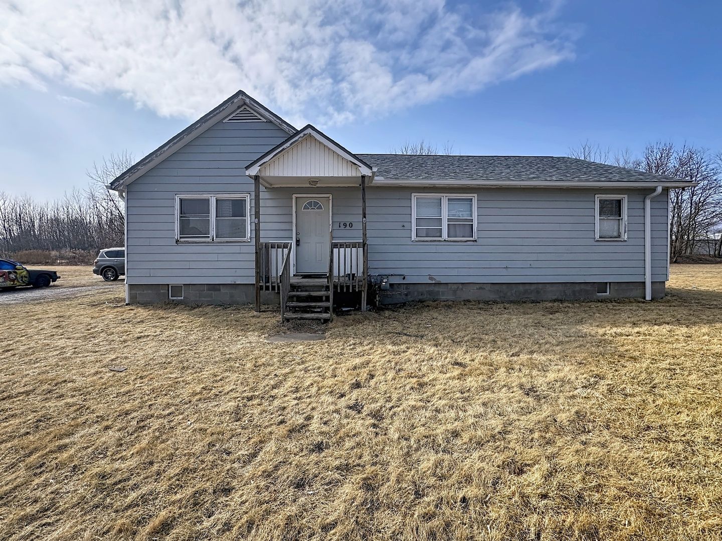190 Sunshine Lane — Milan, IL 61264