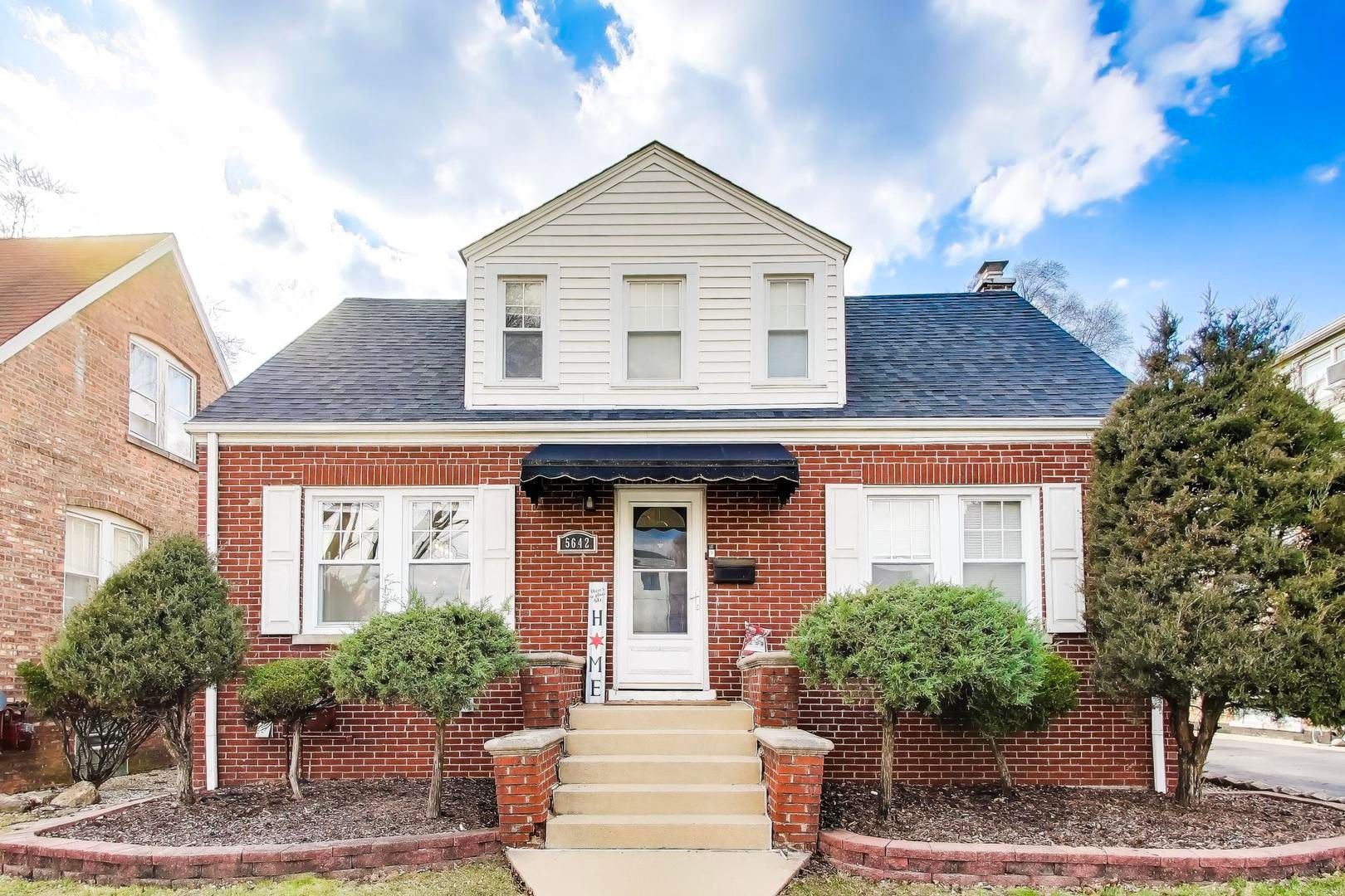 5642 S Natchez Avenue — Chicago, IL 60638