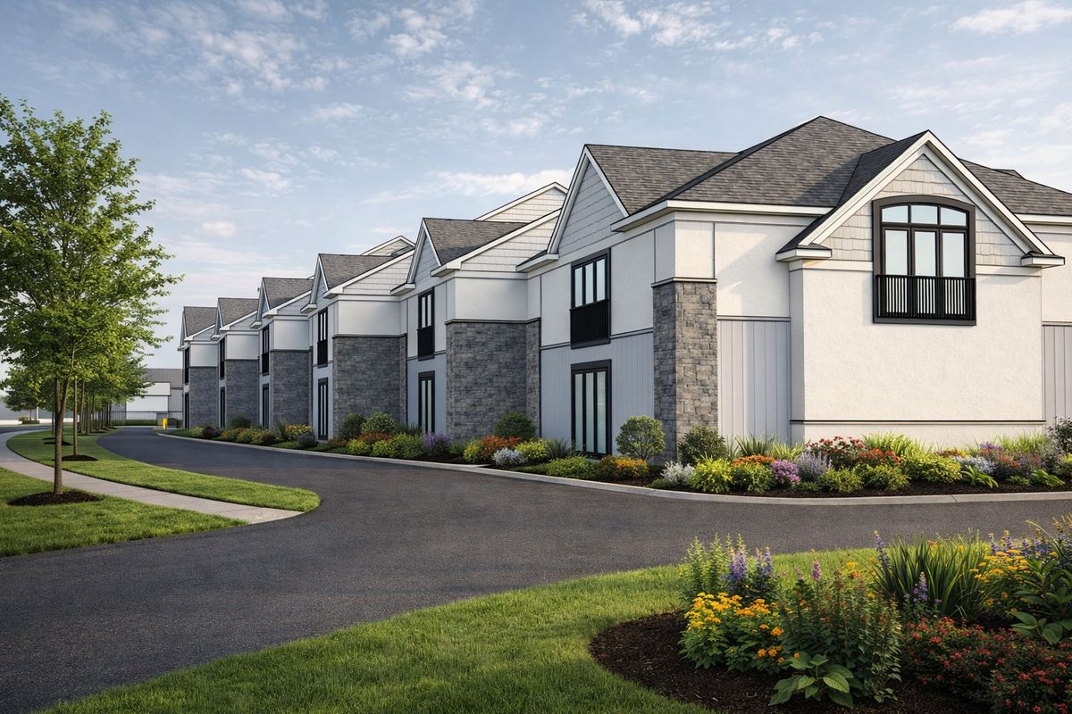 3309 Chapel Hill Road, Johnsburg, IL 60051