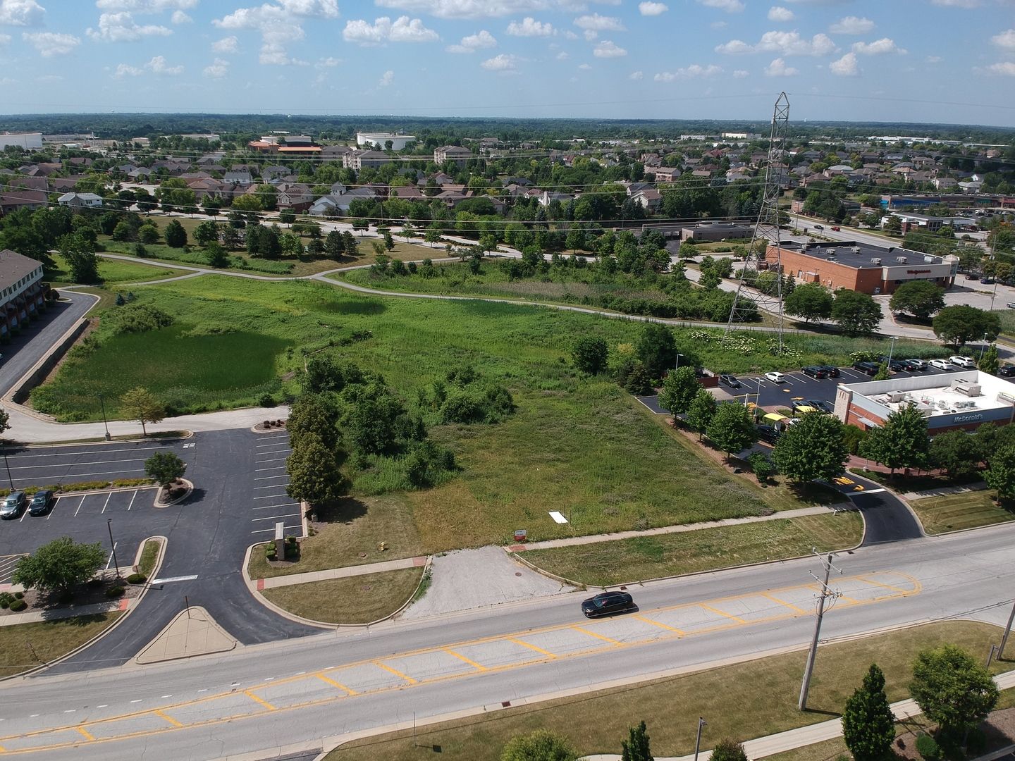 11101 W 179th Street — Orland Park, IL 60467