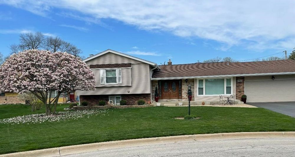 462 Mulberry Lane — Wood Dale, IL 60191