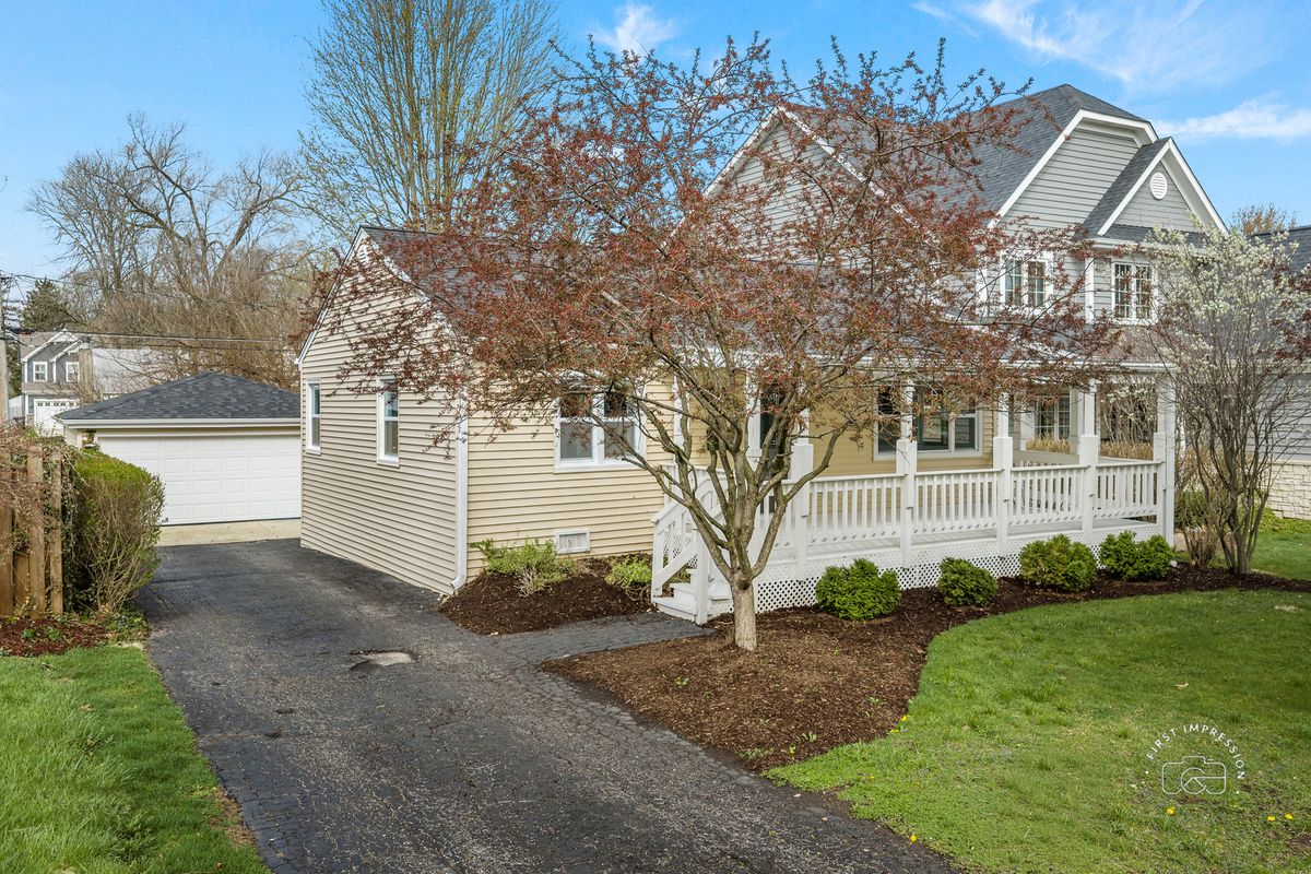 1331 Main Street, Naperville, IL 60563