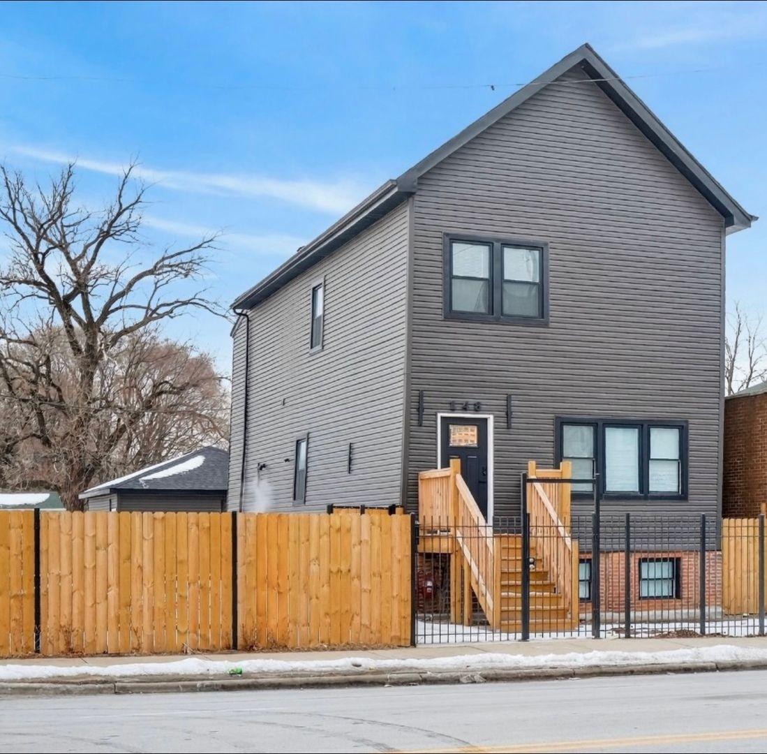 148 59th Street — Chicago, IL 60621