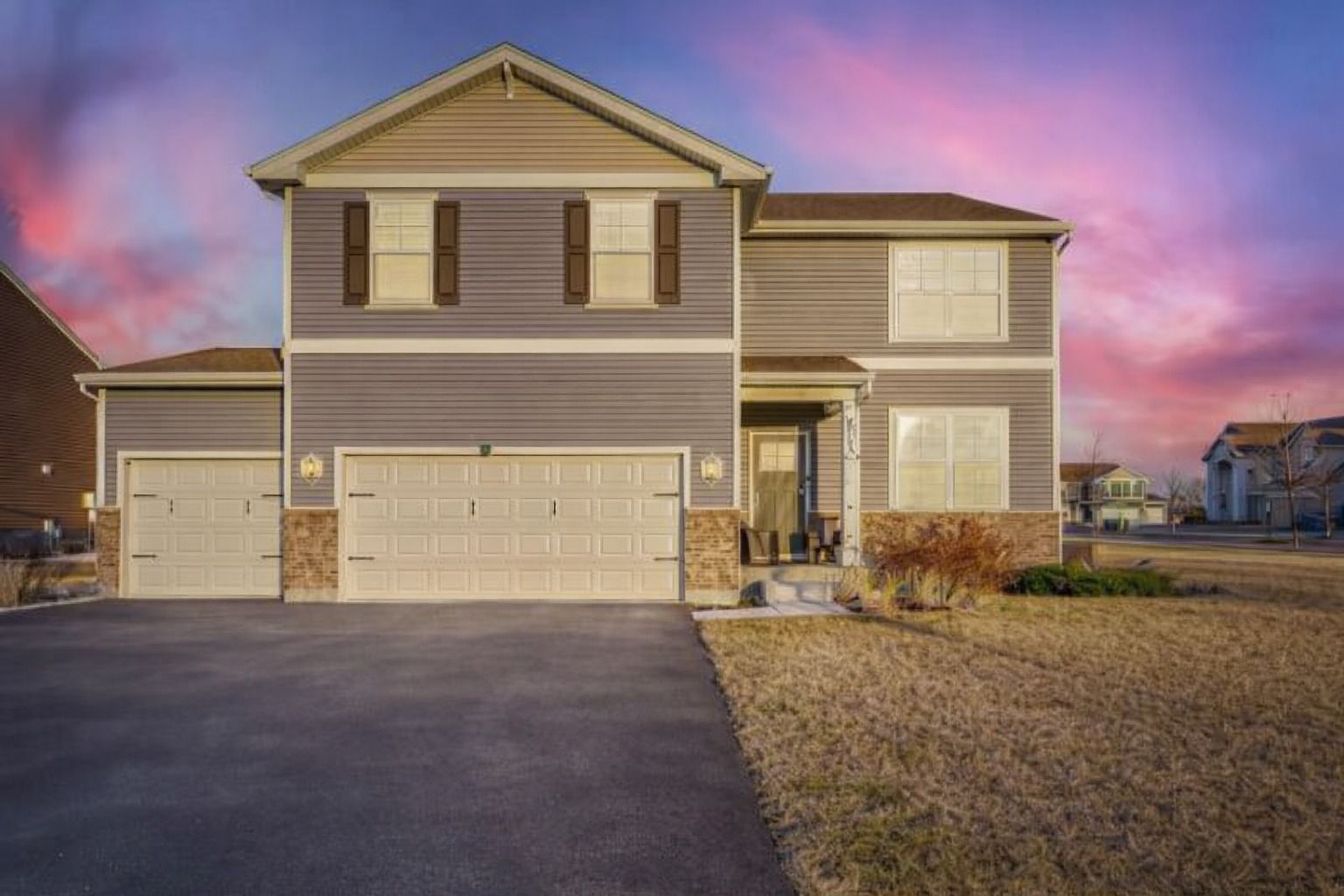 601 Ironwood Avenue — Oswego, IL 60543
