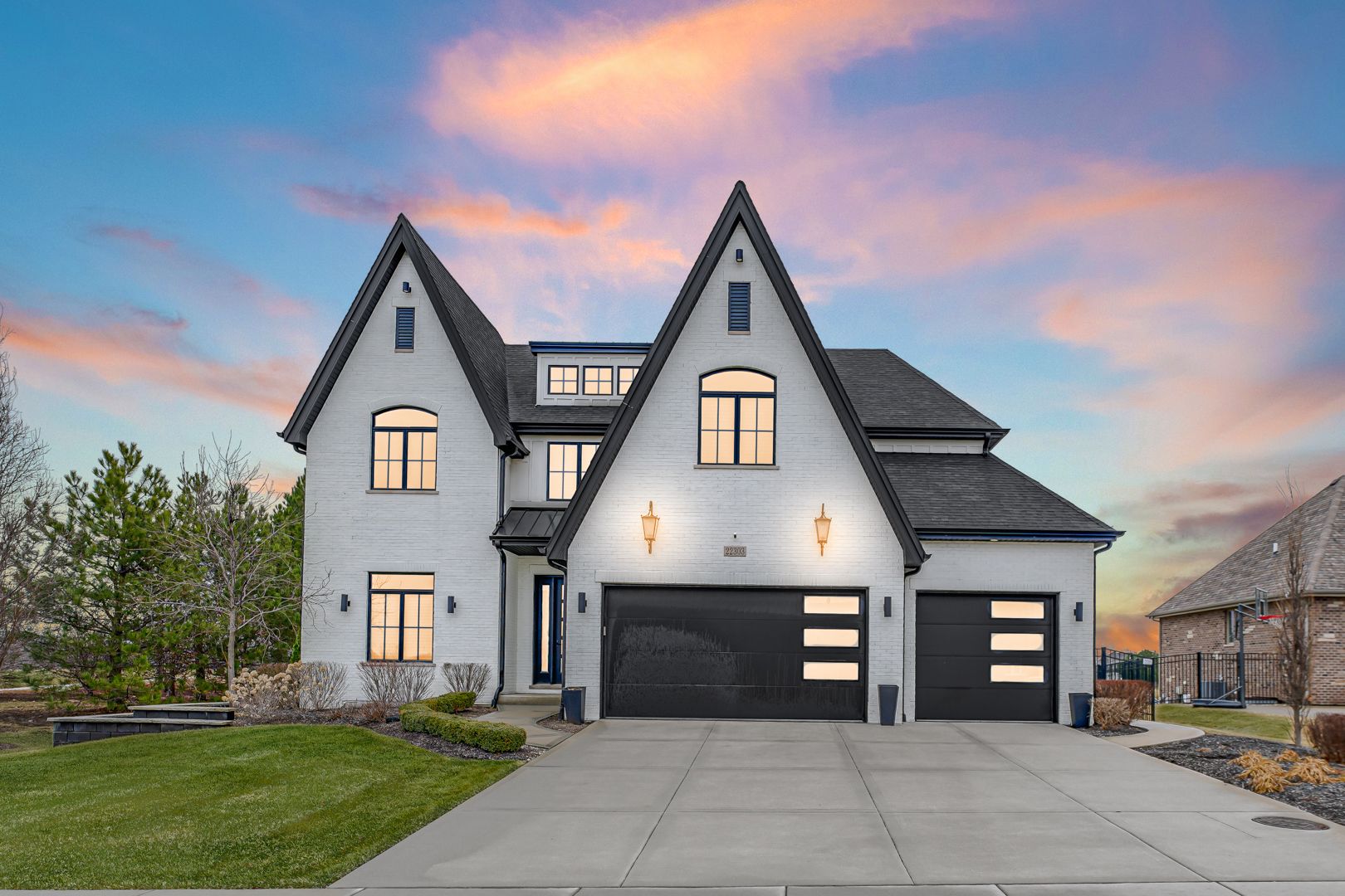 22303 Majestic Lane — Frankfort, IL 60423
