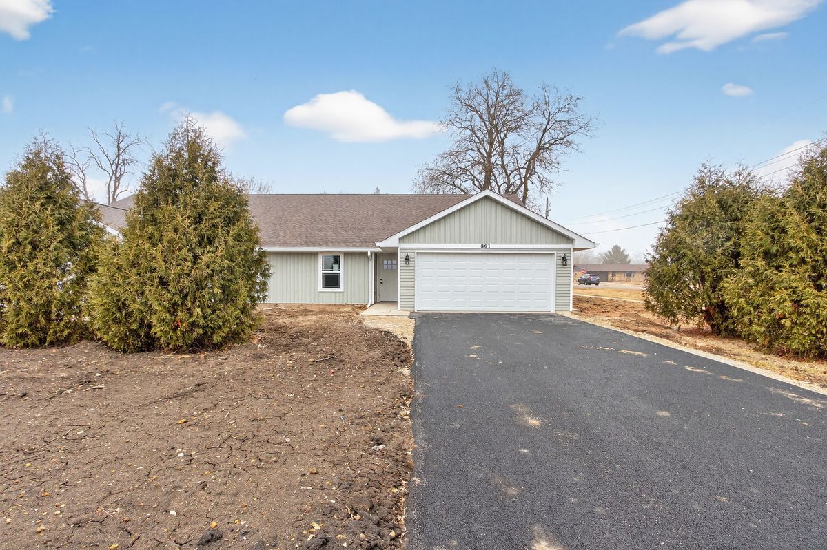 301 W South Street #301, Durand, IL 61024