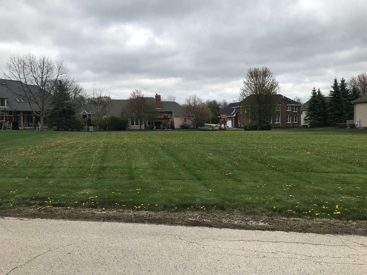6165 Stansbury Lane — Lakewood, IL 60014