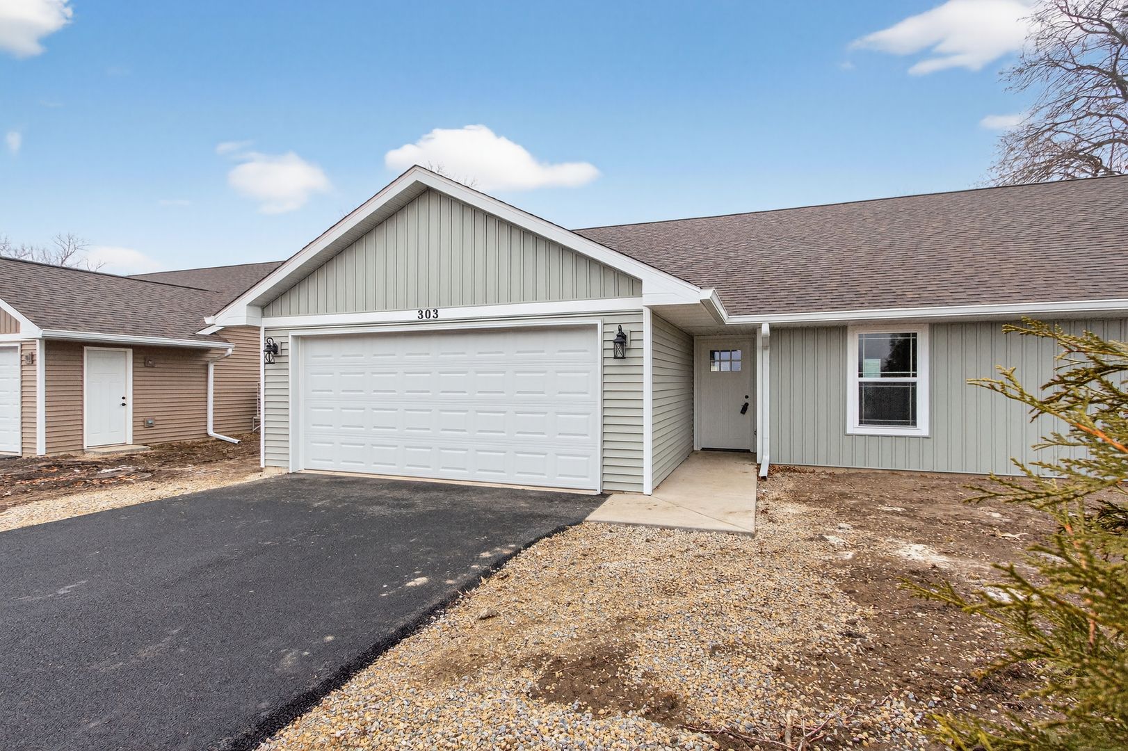 305 W South Street #305 — Durand, IL 61024