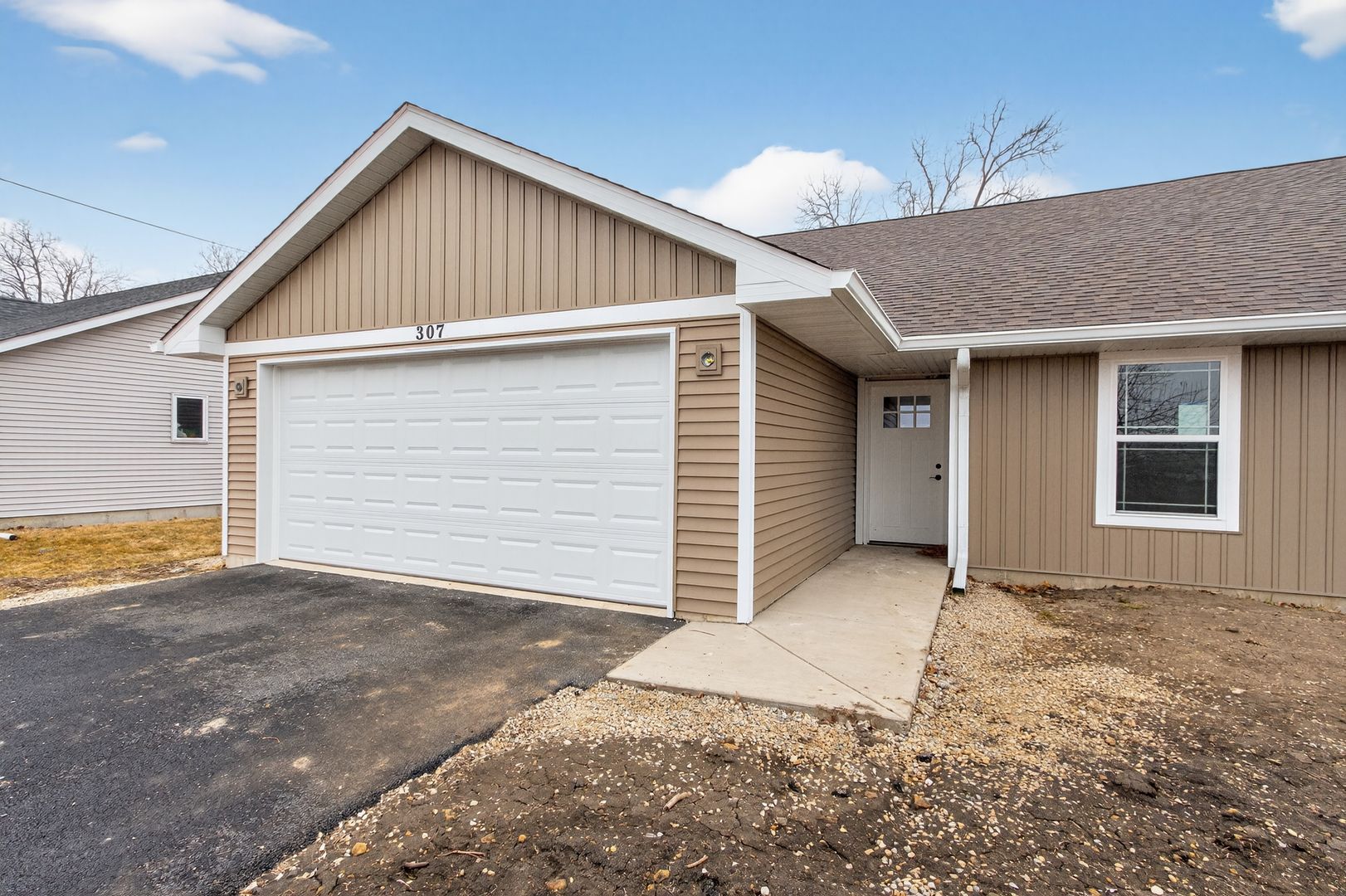 307 W South Street #307 — Durand, IL 61024