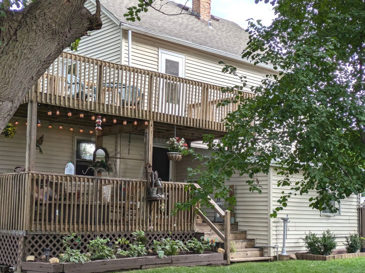 4N260 Klein Road, West Chicago, IL 60185